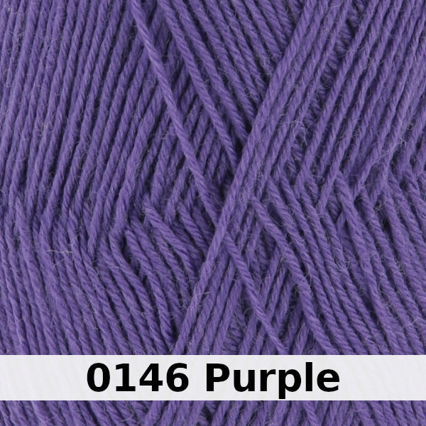 Lang SuperSoxx 4ply