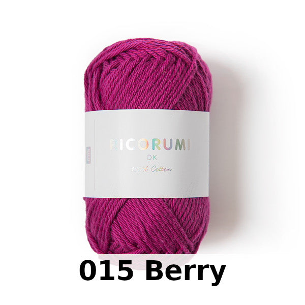Ricorumi DK