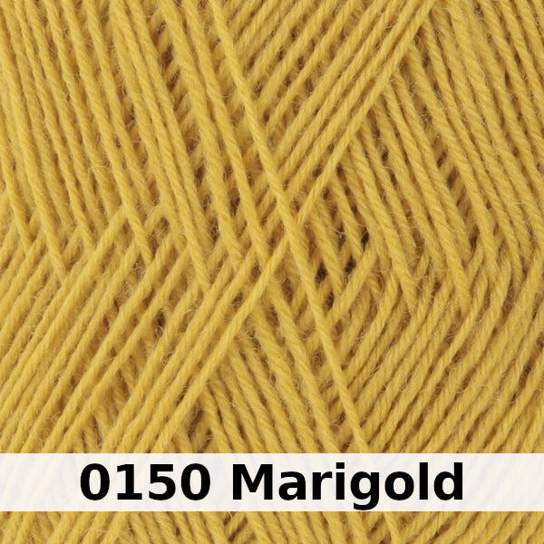 Lang SuperSoxx 4ply