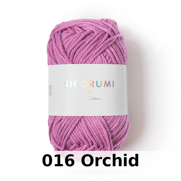 Ricorumi DK