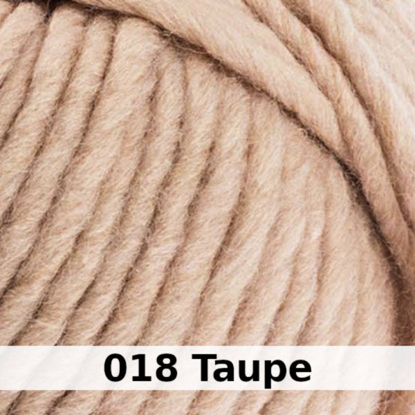 Rico Essentials Super Super Chunky