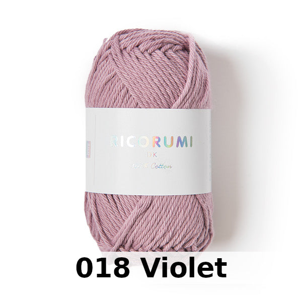 Ricorumi DK