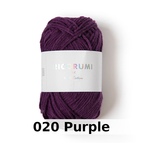 Ricorumi DK