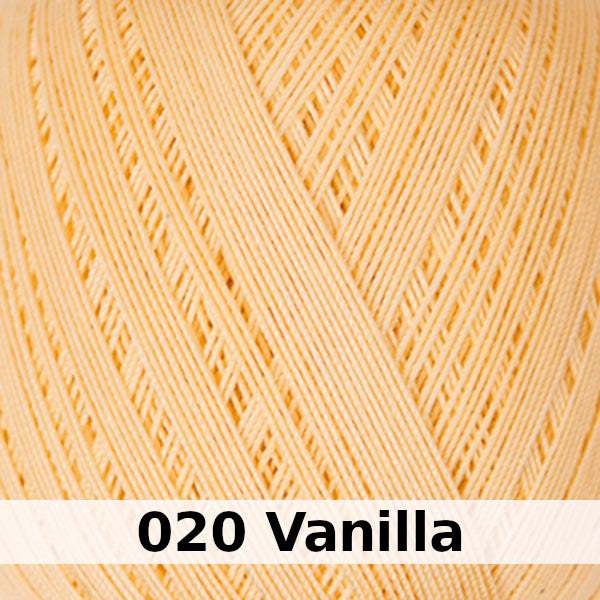 Rico Yarns Essentials Crochet
