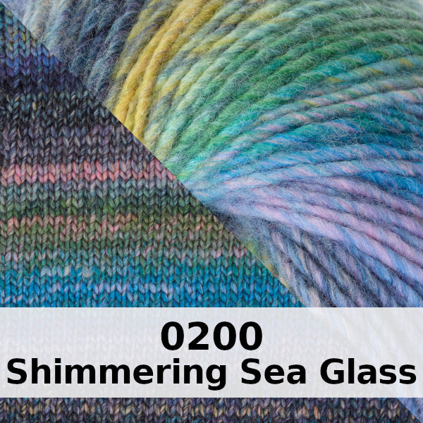 Sirdar Jewelspun Chunky