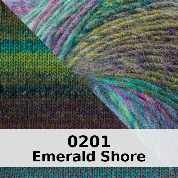Sirdar Jewelspun Chunky