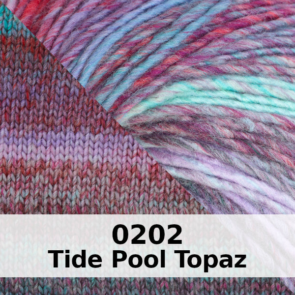 Sirdar Jewelspun Chunky