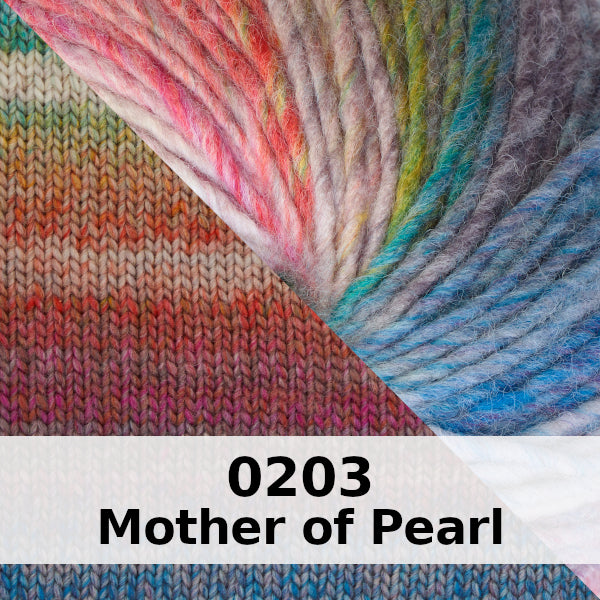 Sirdar Jewelspun Chunky