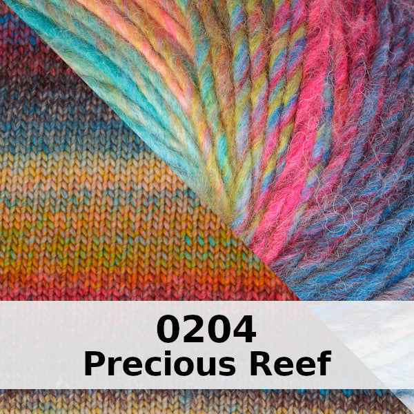 Sirdar Jewelspun Chunky