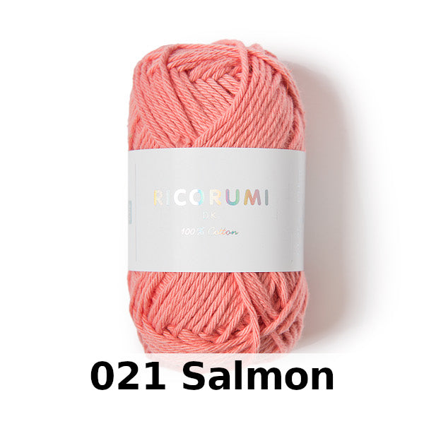 Ricorumi DK