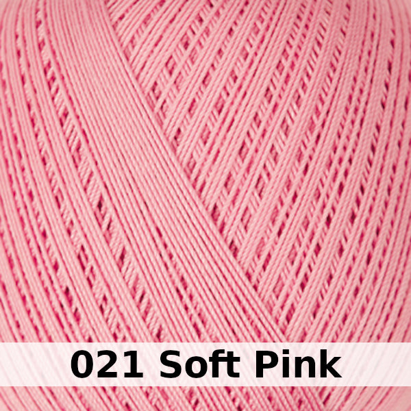 Rico Yarns Essentials Crochet