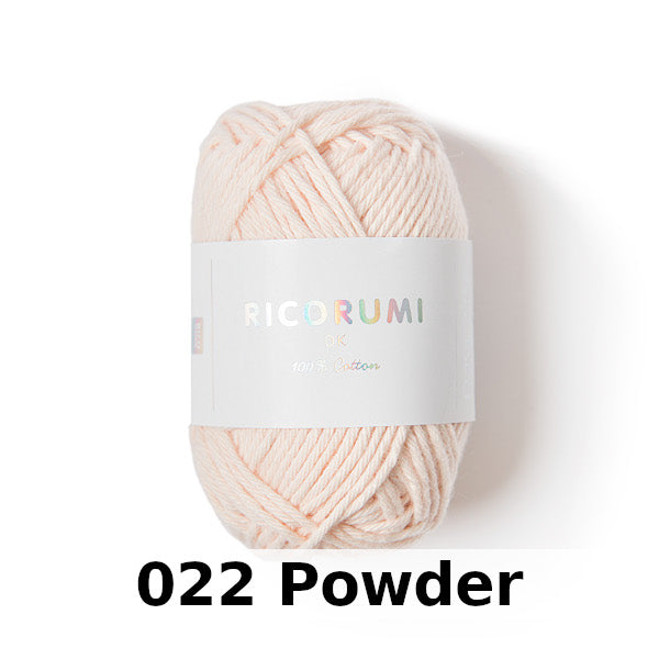 Ricorumi DK