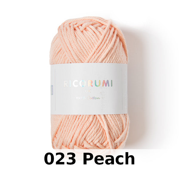 Ricorumi DK