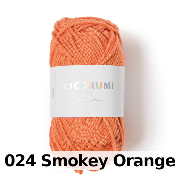 Ricorumi DK