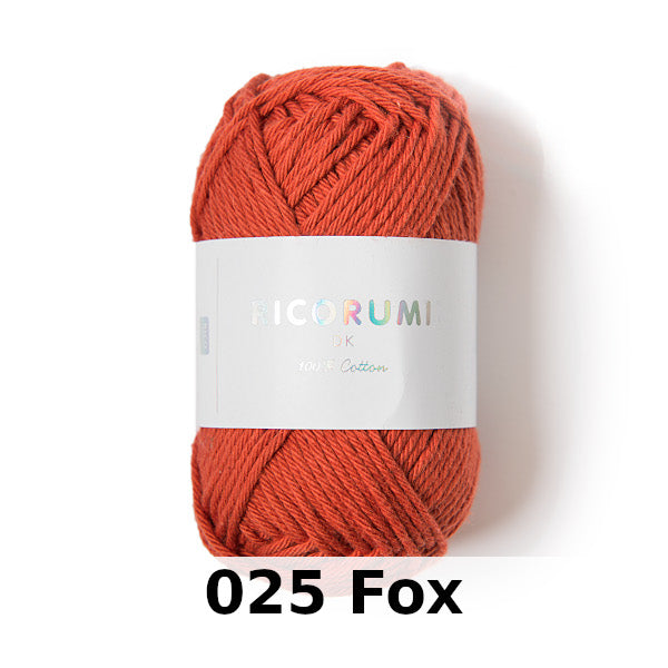 Ricorumi DK