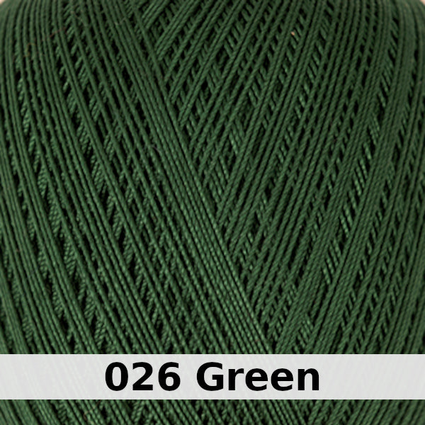 Rico Yarns Essentials Crochet