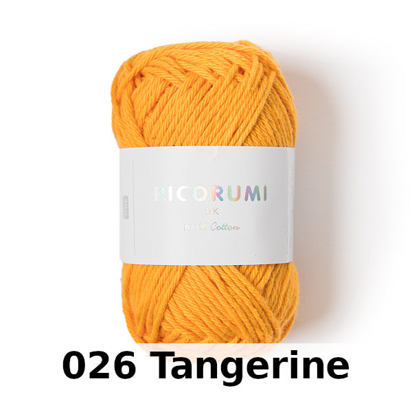 Ricorumi DK