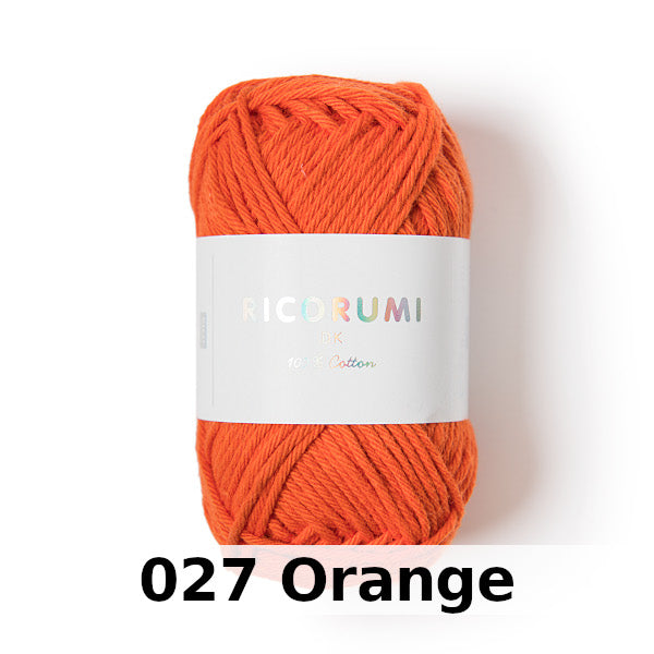 Ricorumi DK