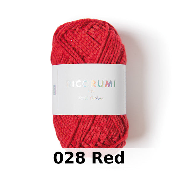 Ricorumi DK
