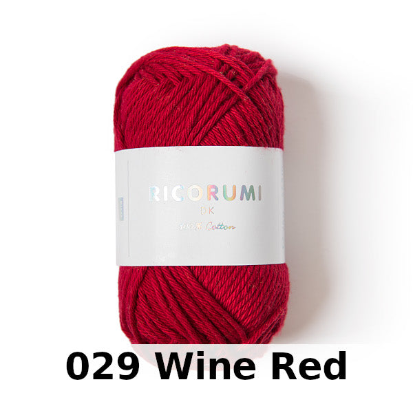 Ricorumi DK