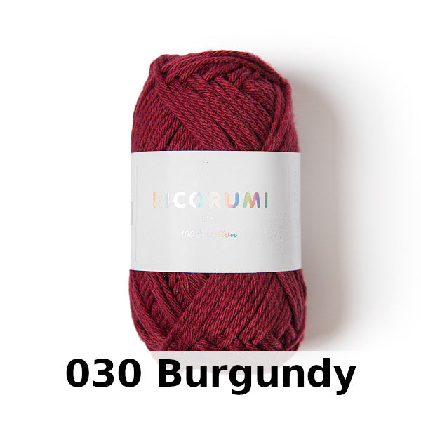 Ricorumi DK