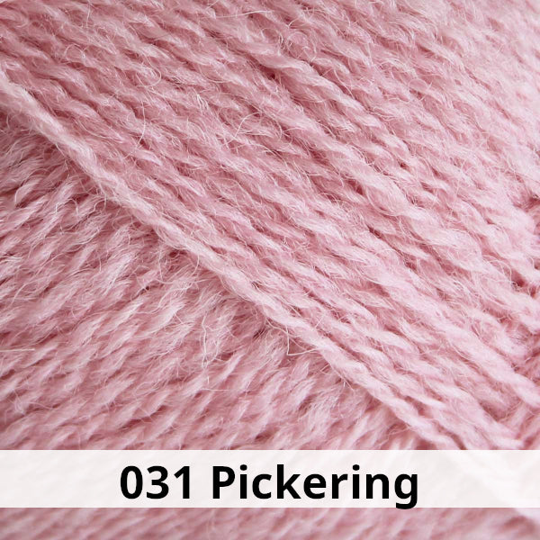 Baa Ram Ewe Pip Colourwork