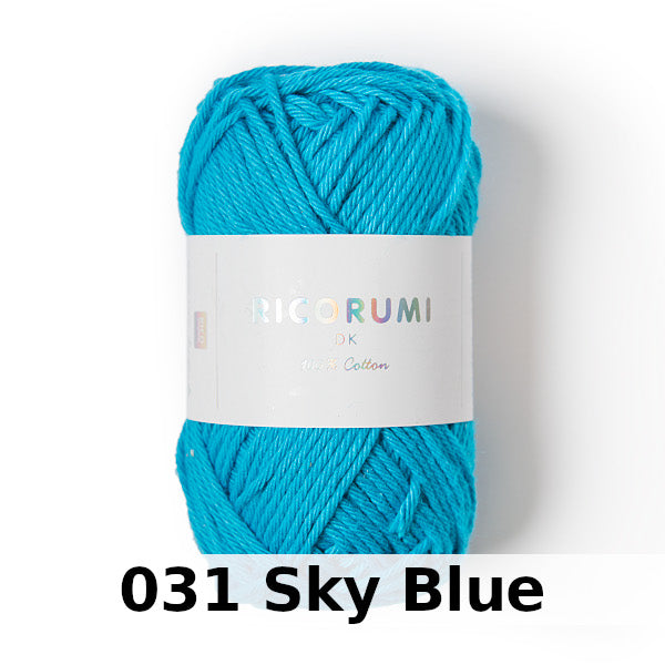 Ricorumi DK