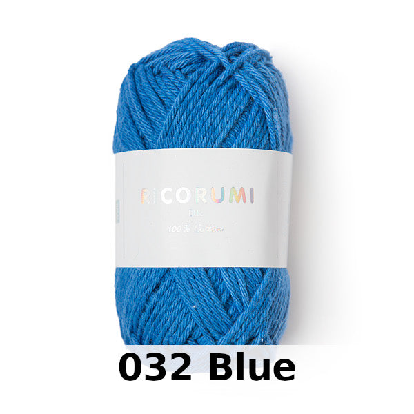 Ricorumi DK