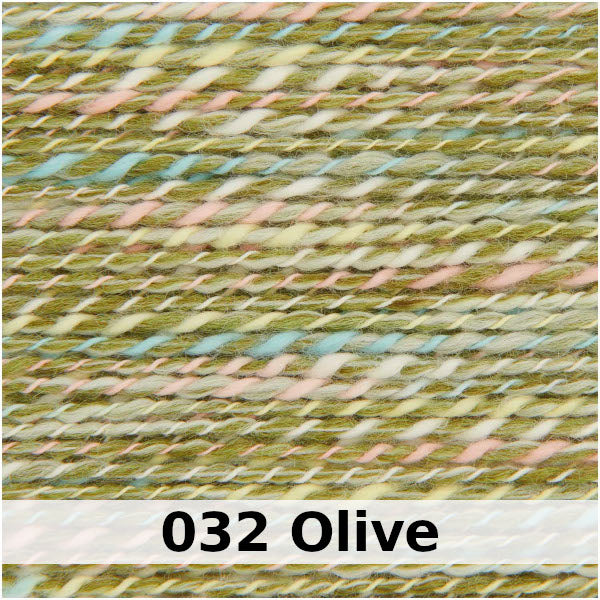 Rico Creative Lazy Hazy Summer Cotton