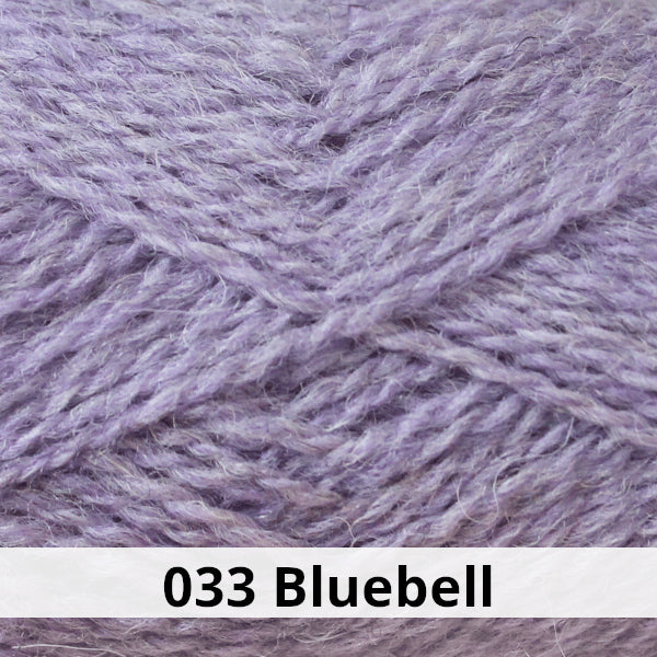 Baa Ram Ewe Pip Colourwork