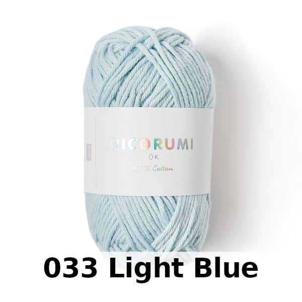 Ricorumi DK