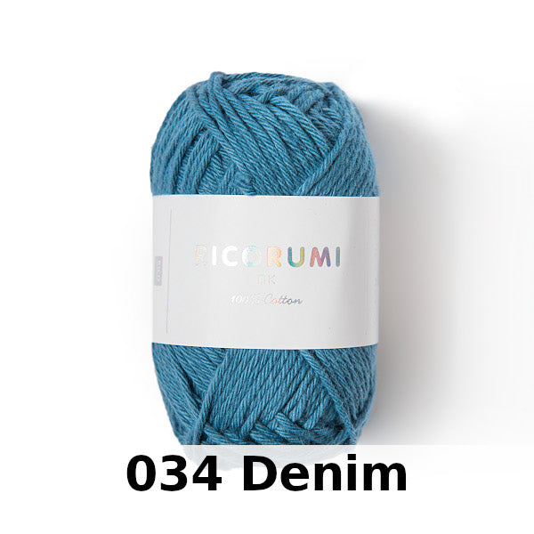 Ricorumi DK