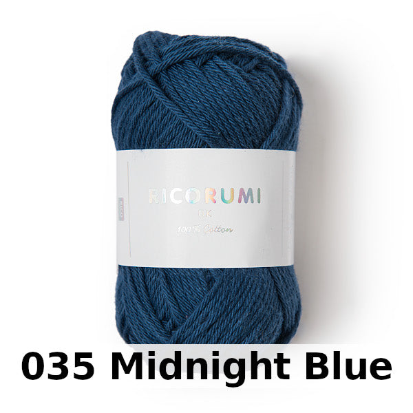 Ricorumi DK