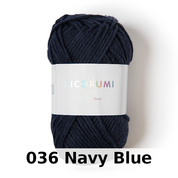 Ricorumi DK
