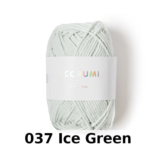 Ricorumi DK