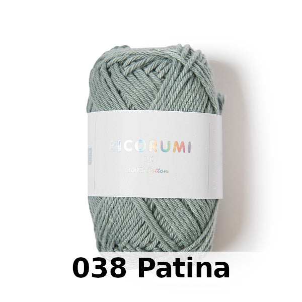 Ricorumi DK