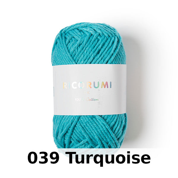 Ricorumi DK