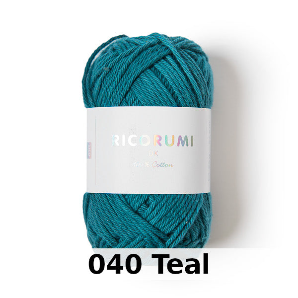 Ricorumi DK