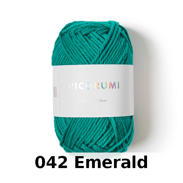 Ricorumi DK