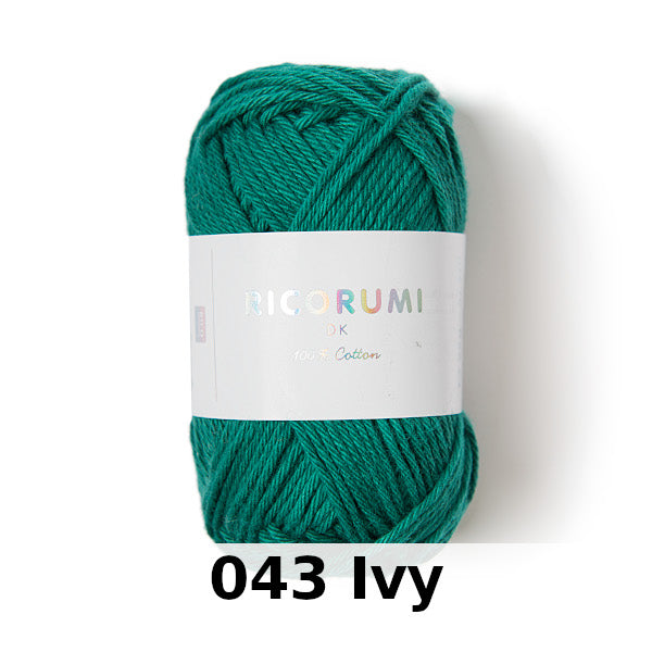 Ricorumi DK