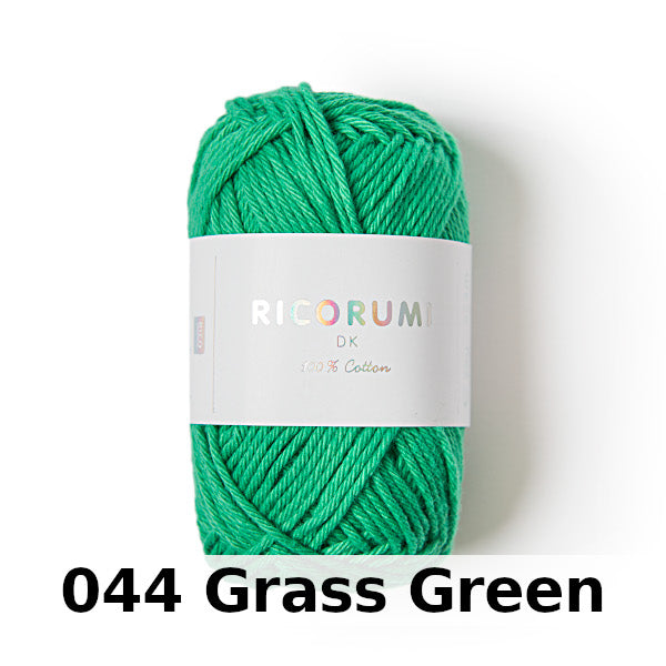 Ricorumi DK