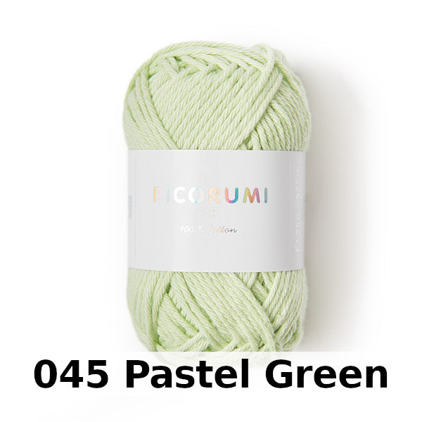 Ricorumi DK