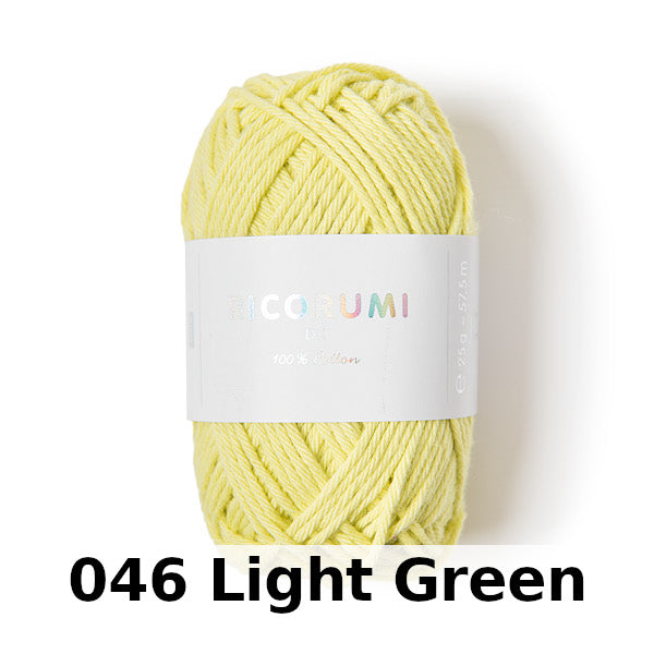 Ricorumi DK