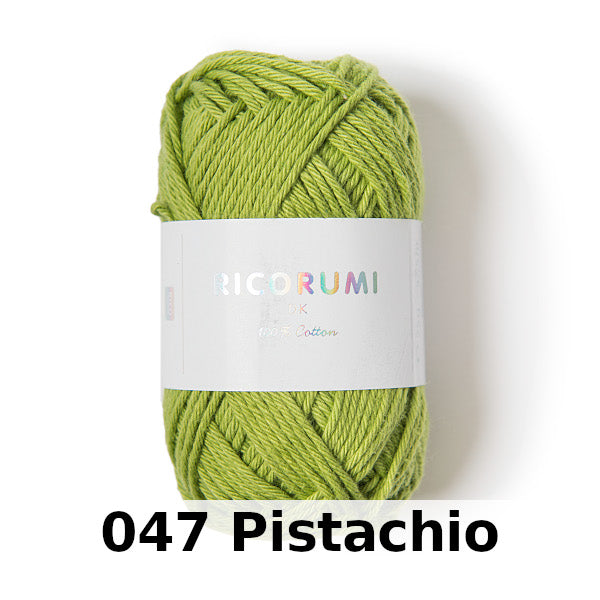 Ricorumi DK