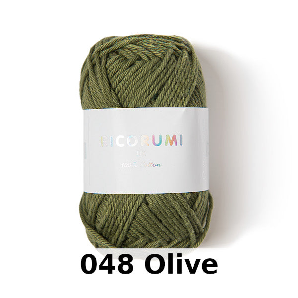 Ricorumi DK