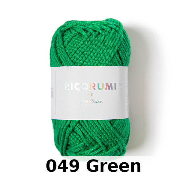 Ricorumi DK