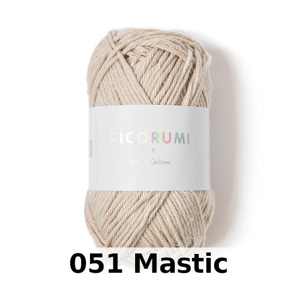 Ricorumi DK