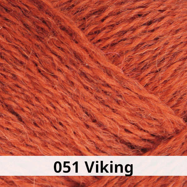 Baa Ram Ewe Pip Colourwork