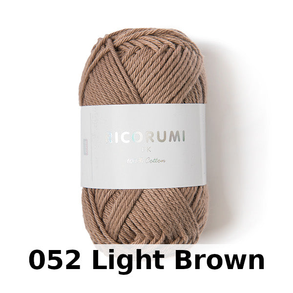 Ricorumi DK