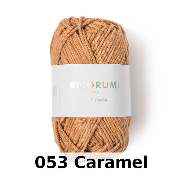 Ricorumi DK